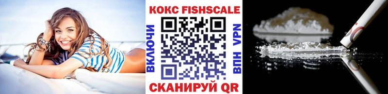 Кокаин Fish Scale  Купить где  Малгобек 